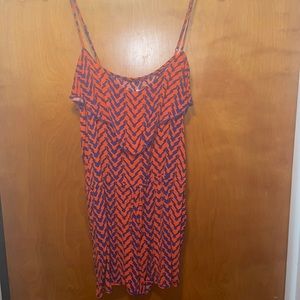 Charlotte Russe Romper!